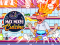 Trò chơi Max Ẩm Thực Hỗn Hợp trực tuyến