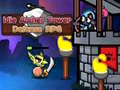 Trò chơi RPG Cung Thủ Nhàn Rỗi Phòng Thủ Tháp trực tuyến