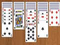 Trò chơi Spider Solitaire Pro trực tuyến