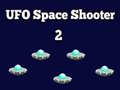 Trò chơi UFO Bắn Súng Không Gian 2 trực tuyến