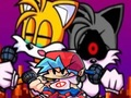 Trò chơi Tối Thứ Sáu Funkin Tails trực tuyến