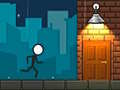 Trò chơi Stickman Wick trực tuyến