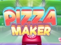 Trò chơi Người làm Pizza trực tuyến