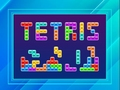 Trò chơi Tetris trực tuyến