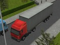 Trò chơi Đậu Xe Tải 3D trực tuyến