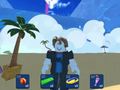 Trò chơi Roblox Tsunami trực tuyến