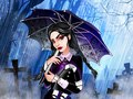 Trò chơi Thời Trang Gothic trực tuyến