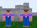 Trò chơi Thách thức Noob Rush trực tuyến