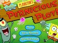 Trò chơi Kế hoạch độc ác của Plankton trực tuyến