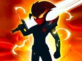 Trò chơi Trận Đấu Ninja Que trực tuyến