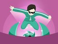Trò chơi Thoát khỏi mực trực tuyến