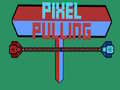 Trò chơi Kéo Pixel trực tuyến