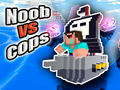 Trò chơi Noob chống lại cảnh sát trực tuyến