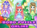 Trò chơi Bobo Puzzle Trực Tuyến trực tuyến