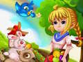 Trò chơi Farming.IO trực tuyến