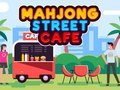 Trò chơi Cà Phê Đường Mahjong trực tuyến
