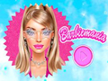 Trò chơi Barbiemania trực tuyến