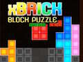 Trò chơi xBrick Câu Đố Khối trực tuyến
