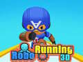 Trò chơi Chạy Robo 3D trực tuyến