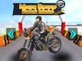 Trò chơi Trò Chơi Moto Kỹ Thuật Mega Ramp trực tuyến