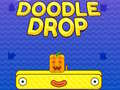 Trò chơi Doodle Drop trực tuyến