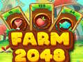 Trò chơi Nông trại 2048 trực tuyến