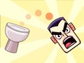 Trò chơi Bóng rổ Toilet Skibidi trực tuyến