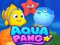 Trò chơi Aqua Pang trực tuyến