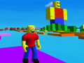 Trò chơi Roblox Obby: Tháp Địa Ngục trực tuyến