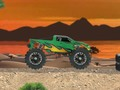 Trò chơi Xe tải quái vật 4x4 trực tuyến