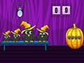 Trò chơi Giải cứu Cậu bé Halloween trực tuyến