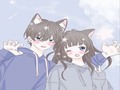 Trò chơi Cặp Đôi Anime Dễ Thương trực tuyến