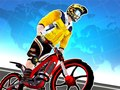 Trò chơi Cuộc đối đầu đua xe xe đạp địa hình trực tuyến