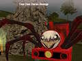 Trò chơi Sự Phục Thù của Choo Choo Charles trực tuyến
