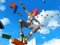 Trò chơi Chỉ Lên 3D Parkour: Đi Lên trực tuyến