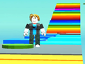 Trò chơi Roblox Obby: Con Đường Đến Bầu Trời trực tuyến