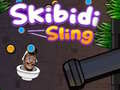 Trò chơi Skibidi Sling trực tuyến