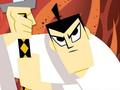 Trò chơi Samurai Jack: Quy tắc của Samurai trực tuyến