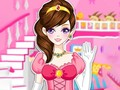 Trò chơi Công chúa Aisha trực tuyến