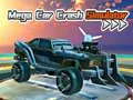 Trò chơi Trình Simul Car Crash Mega trực tuyến