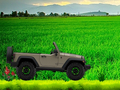 Trò chơi Jeep Wheelie trực tuyến