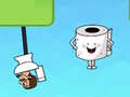 Trò chơi Dây Toilet Skibidi trực tuyến