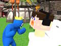 Trò chơi Minecraft Nhà vệ sinh Skibidi trực tuyến