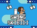 Trò chơi Nhà vệ sinh Swing Skibidi trực tuyến