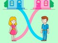 Trò chơi Cứu Em Bé: Về Nhà Khẩn Trương trực tuyến