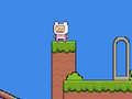 Trò chơi Pink Rush: Game Nền Tảng Tốc Độ trực tuyến