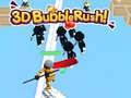 Trò chơi Cuộc Đua Bóng 3D! trực tuyến