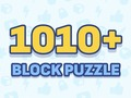 Trò chơi 1010 + Trò Chơi Ghép Khối trực tuyến