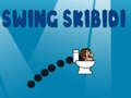 Trò chơi Swing Skibidi trực tuyến