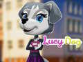 Trò chơi Lucy: Chăm Sóc Chó trực tuyến